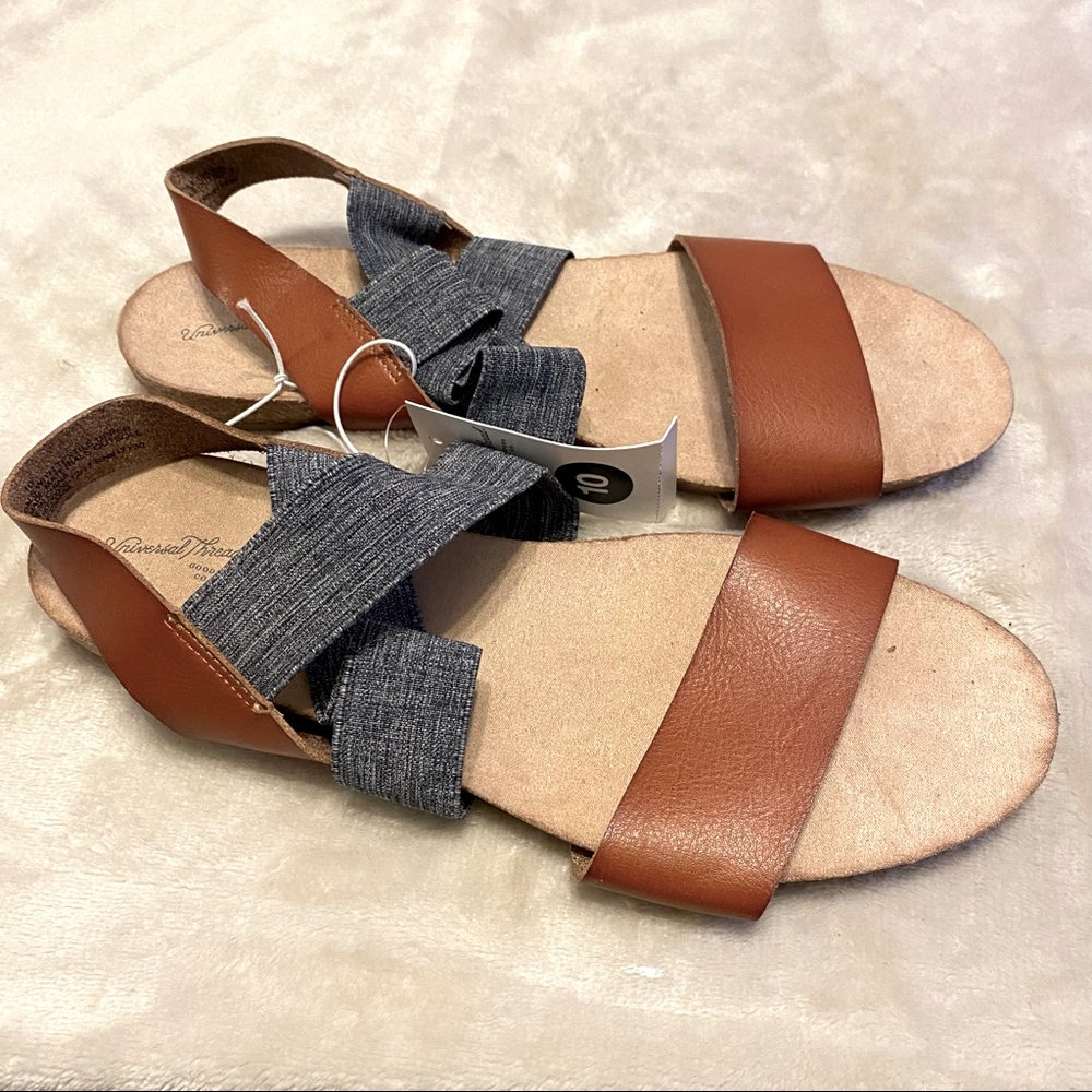 Women’s Target Sandals - Size 10